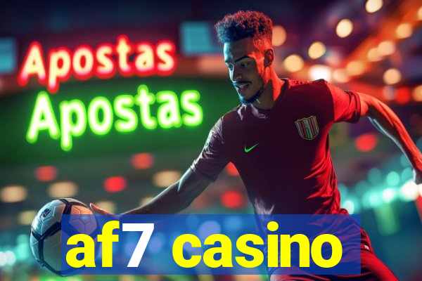 af7 casino